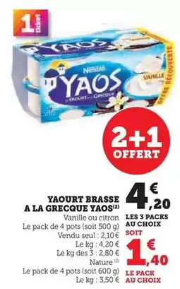 Thiriet Hauts de cuisses de poulet désossées marinés thym, citron offre