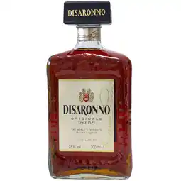 E.Leclerc Disaronno Amaretto - 70 cl offre