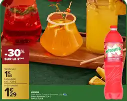 Mirinda
