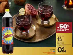 Carrefour Market Selecto offre