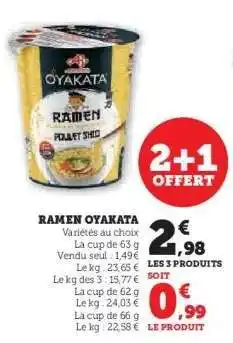 RAMEN OYAKATA