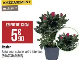Bricorama Rosier offre