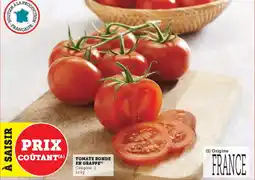 U Express Tomate ronde en grappe offre