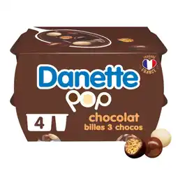 Carrefour Market DANETTE SUR TOUT offre