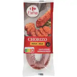 Carrefour Market CARREFOUR EXTRA Chorizo offre