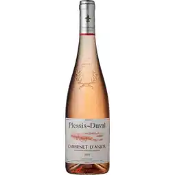 Carrefour Market PLESSIS-DUVAL A.O.P. Cabernet d'Anjou offre