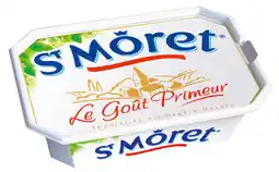 Carrefour Market ST MÔRET SUR TOUT offre