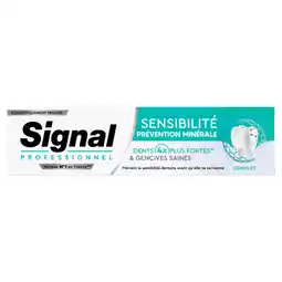 Carrefour Market SIGNAL PROFESSIONNEL SUR TOUT offre