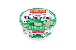 Carrefour PAYSAN BRETON SUR TOUS LES FROMAGES offre
