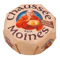 Carrefour CHAUSSÉE AUX MOINES offre