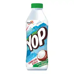 Carrefour YOP SUR TOUT offre
