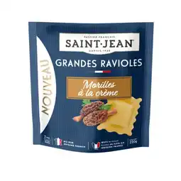 Carrefour SAINT JEAN Pâtes fraîches offre