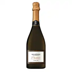 Carrefour RICCADONNA Vin pétillant Prosecco + Apéritif SARTI offre