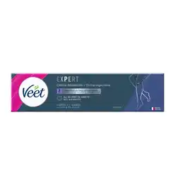 Carrefour VEET EXPERT Crème Dépilatoire offre