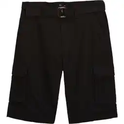 Carrefour TEX Bermuda ripstop homme offre