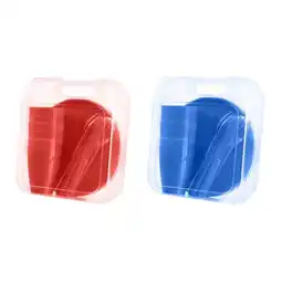 Carrefour CARREFOUR HOME Kit pique-nique pour 6 personnes offre