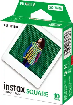 Carrefour FUJIFILM SUR TOUS LES PAPIERS PHOTO ET PACKS DE FILM INSTAX IDENTIQUES offre