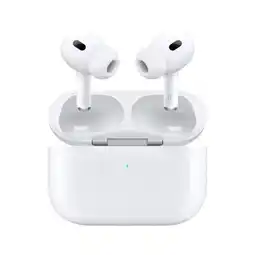 Carrefour APPLE Airpods Pro 2 offre