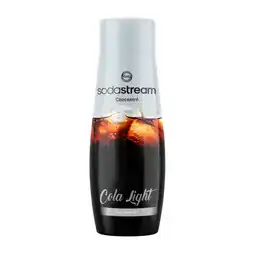 Carrefour SODASTREAM SUR TOUS LES CONCENTRÉS 440 ML offre