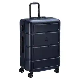 Carrefour DELSEY Valise rigide Camelia offre