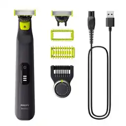 Carrefour PHILIPS OneBlade Pro 360 offre