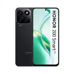 Carrefour HONOR Smartphone Honor 200 smart offre