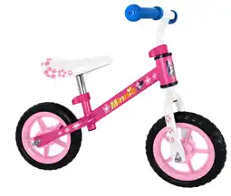 Carrefour Market SUR TOUTES LES DRAISIENNES ET TOUS LES VÉLOS ENFANT 10 POUCES offre