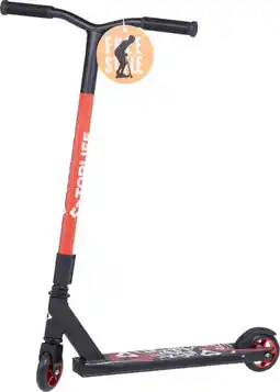 Carrefour Market TOPLIFE SUR TOUTES LES TROTTINETTES 2 ROUES offre