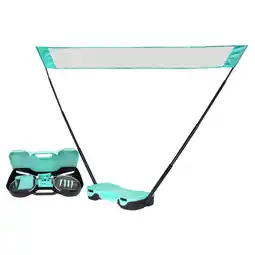 Carrefour Market TOPLIFE Set de badminton 3 mètres offre