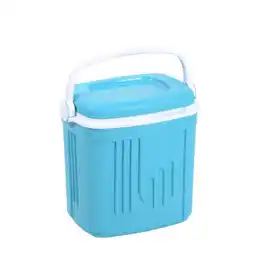 Carrefour Market CARREFOUR Glacière rigide 20L offre