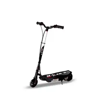Carrefour Market E-STAR Trottinette électrique enfant offre