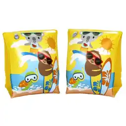 Carrefour Market BESTWAY Brassards enfant offre