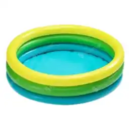Carrefour Market CARREFOUR Piscine 3 boudins offre