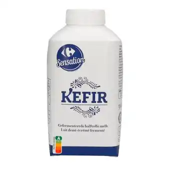 Carrefour Market CARREFOUR SENSATION Kéfir offre