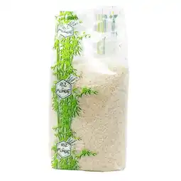 Carrefour Market RIZ DU MONDE Brisure de riz parfumée N1 offre