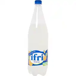 Carrefour Market IFRI Boisson Gazeuse offre