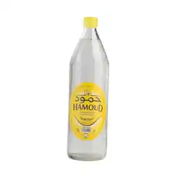 Carrefour Market HAMOUD Boisson gazeuse blanche offre