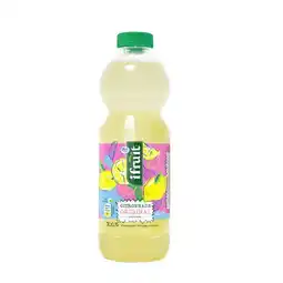 Carrefour Market IFRI Jus de fruits offre