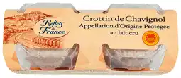 Carrefour Market REFLETS DE FRANCE SUR TOUS LES FROMAGES offre