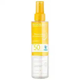 Carrefour BIODERMA Gamme Solaire PHOTODERM offre