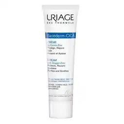Carrefour URIAGE EAU THERMALE Gamme Bariéderm offre