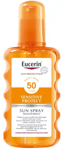 Carrefour EUCERIN Gamme protection solaire offre