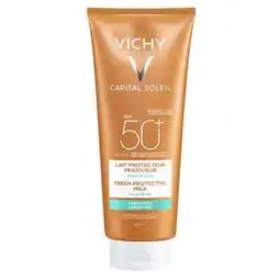 Carrefour VICHY Gamme Capital Soleil offre