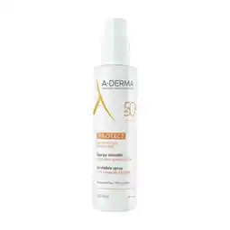 Carrefour A-DERMA Gamme Corps Solaire Protect offre