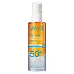 Carrefour URIAGE Gamme solaire Bariesun offre