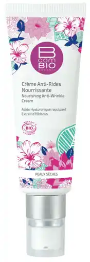 Carrefour B-COM-BIO Gamme de Soins offre