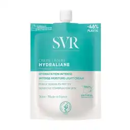 Carrefour SVR Soins Hydraliane offre