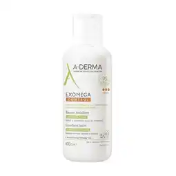 Carrefour A-DERMA Soins EXOMEGA Control offre