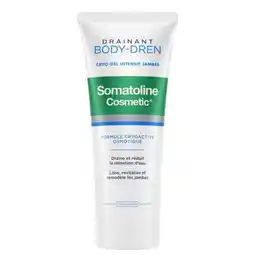 Carrefour SOMATOLINE Gamme offre