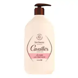 Carrefour ROGÉ CAVAILLÈS Gamme Soins Corps offre